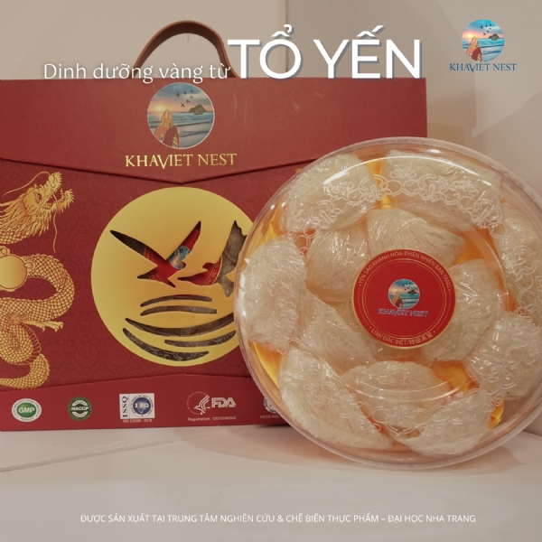 CÁC MỨC CHIẾT KHẤU TẠI KHAVIET NEST