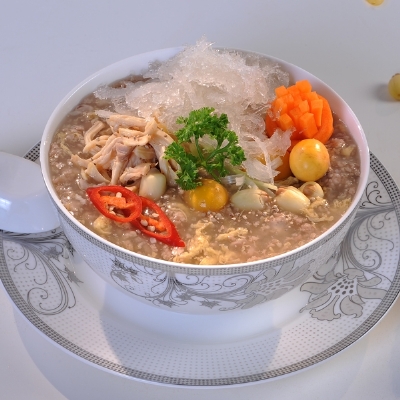 Cách Nấu Súp Yến Thả Gà – Món Ngon Bổ Dưỡng Cho Cả Gia Đình